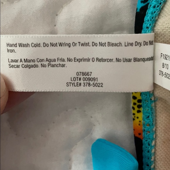 Arizona Jean Company, girls bikini - Picture 7 of 7